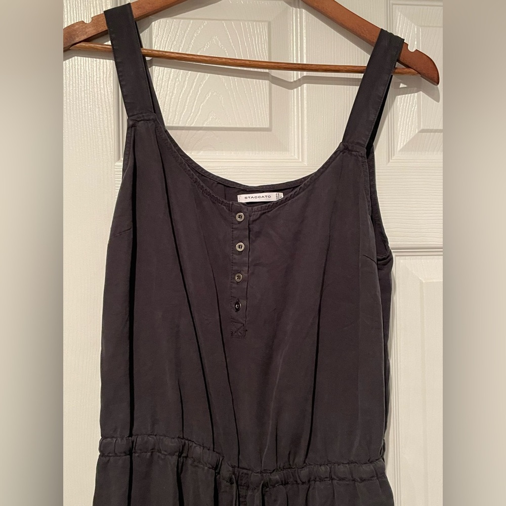 NWOT Staccato Jumpsuit